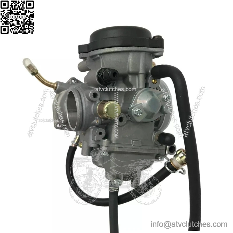 Carburetor for TGB Blade Target 425 425cc 4x4 ATV Quad Carb