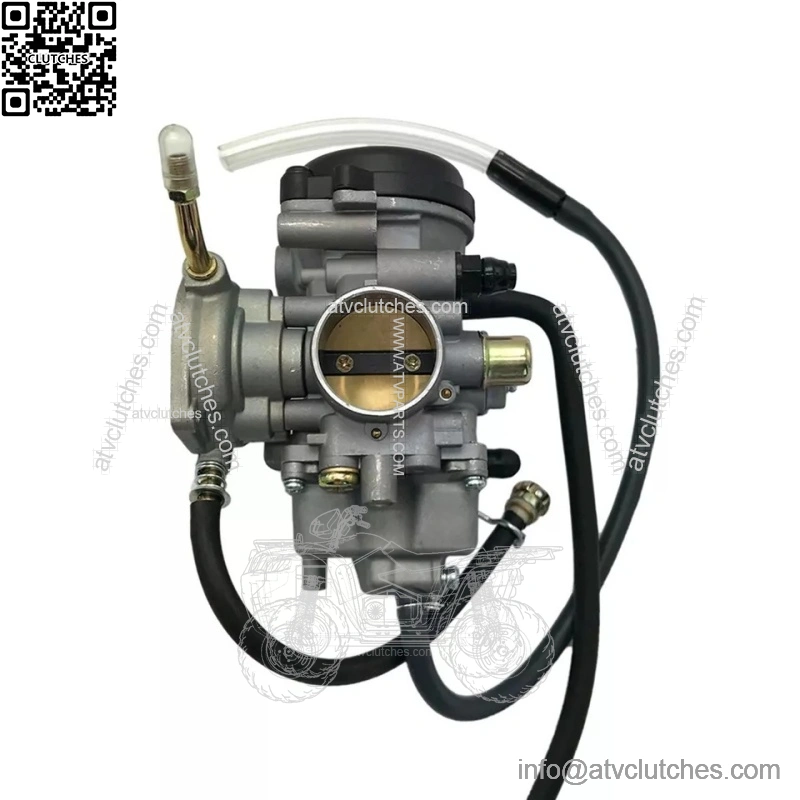 Carburetor for TGB Blade Target 425 425cc 4x4 ATV Quad Carb - Image 2