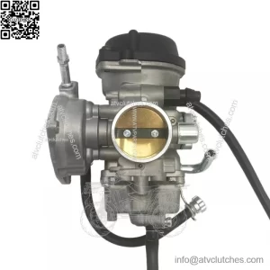 Carburetor for TGB Blade Target 500 525 550 4x4 ATV Quad D9900023 Carburetor