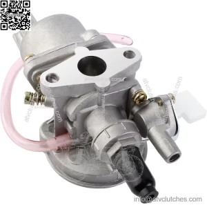 Carburetor Carb 43 47cc 49cc 50cc 2 Stroke Pocket Rocket Dirt Bike Mini ATV Quad