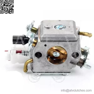Carburetor For HUSQVARNA 340 345 346 350 353 Zama Chainsaw Parts Carb AU