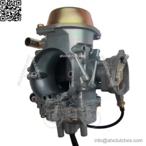 Carburetor Yamaha Grizzly 660 YFM660 2002 2003 2004 2005 2006 2007 2008 Carb New