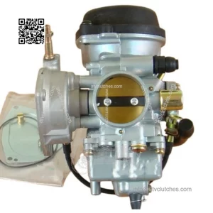 Carburetor For Kawasaki  KFX400 Suzuki Quadsport Z400 LTZ400