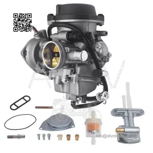 Carburetor for 2003-2007 Suzuki LTZ400 LTZ 400 Quadsport Carb 2004 2005 2006