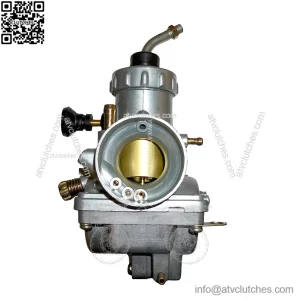 Yamaha DT 250 400 Carburetor 1M1-14101-01-00 ?C OEM Replacement for Smooth Engine Performance