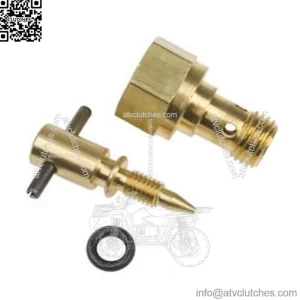 Carburetor Main Load Adjustment Needle Fits John Deere 440 430 Fits Ford 801 901