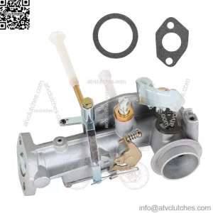 Carburetor 397135 Fit For Briggs & Stratton 5 HP Series 135200 130200 133200 New
