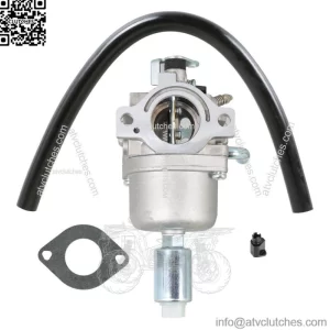 Carburetor 796587 Fit For Briggs Stratton 591736 594601 19 19.5 HP Craftsman