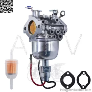 Carburetor For Briggs & Stratton 825656 430447 433447 580447 Kit With Gaskets