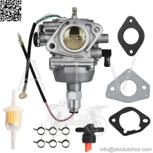 Carburetor Kit Fit For Kohler Engine SV830 SV740 SV735 SV730 SV725 32 853 12-S