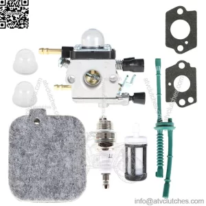 Carburetor Kit Fit For Zama Stihl BG45 SH85 BG46 BG55 BG65 BG85 SH55 Leaf Blower