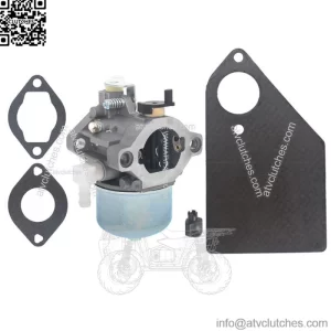Carburetor Kit For 690115 690111 192432 192417 192437 Briggs & Stratton Carb