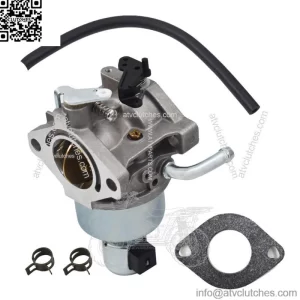 Carburetor Kit For Briggs & Stratton 31R907-0055-G1 31R907-0053-G1 Mower Engine