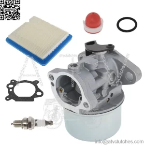 Carburetor Kit for BS 799868 799872 790821 498170 497586 498254