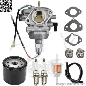Carburetor Kit For Kohler Engine 3285312S 32 853 08-S Lawn Mower