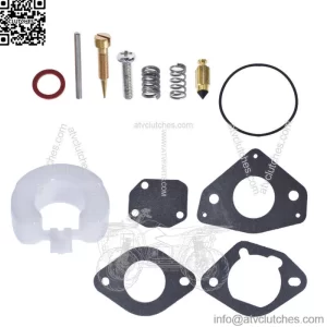 Carburetor kit for Kohler Nos. 24-757-06-S & 24-757-18-S