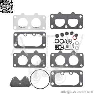 Carburetor Overhaul Gaskets Kit For Briggs& Stratton 797890 799511 40H700 446700
