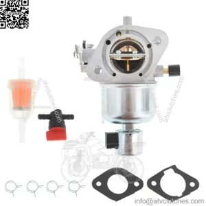 FS651V 15004-0828 Carburetor For Kawasaki 15004-0986 FR651V spare parts tools