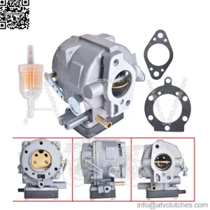 New Carburetor For BRIGGS & STRATTON Carb 694202 693909 692648 499617