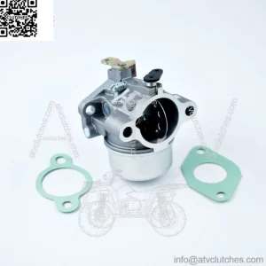 New Carburetor For Kohler 12 853 148-S 12853148-S With Fuel Filter Line Gasket