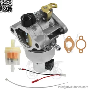 New Carburetor Fuel Filter Kit For Kohler 20-853-92-S 2085392-S