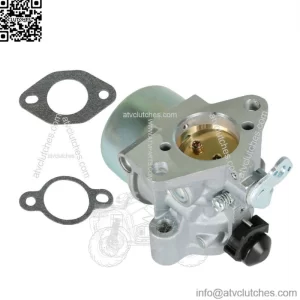 Replacement Carburetor Kit For John Deere - AM124454 GS25 GS30 GS45 & GS75 New