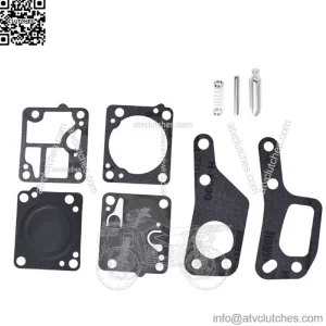 Replacement Carburetor Rebuild Kit For K1-MDC McCulloch Mini Mac 6 Chainsaw