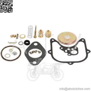 Holley Carburetor Repair Rebuild Kit Fits Ford 2000 4000 3000 3600