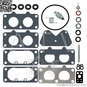 New Carburetor Overhaul Kit for 797890 Engine Part