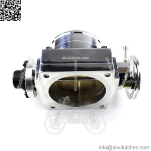 Modified throttle valve for Toyota Supra MARK II 1JZ-GET 2JZ-GET with sensor