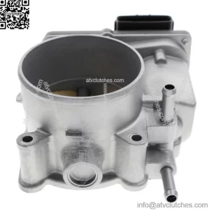 Suitable for Nissan Armada NV2500 Infiniti QX56 electronic throttle 16119-7S000