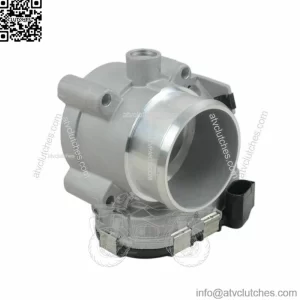 Suitable for Mercedes-Benz C-CLASS CLK SLK electronic throttle 0280750076 A2711410025