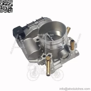 Suitable for VW Golf IV Bora Jetta electronic throttle 06A133062Q 0280750061