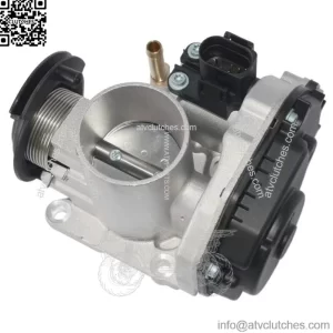 Suitable for VW Golf 4 Jetta Bora Skoda Seat electronic throttle 030-133-064F