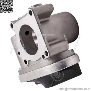 Suitable for Volkswagen Polo Bora Jetta A2 electronic throttle 036133062L 0280750057