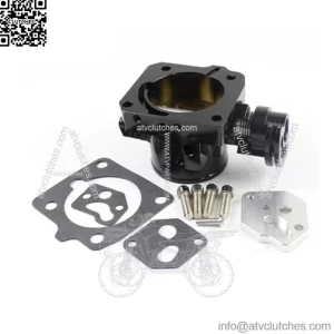 Modified throttle body for Mazda MX5 BP-4W 1.8L 99-05 64mm throttle body