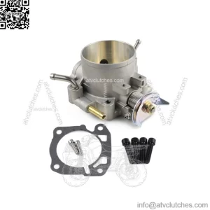 Throttle valve suitable for Honda Civic Accord Acura B16 B18 series 309-05-1050 70mm