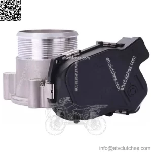 Suitable for VW Audi Skoda Seat 2.0L electronic throttle 06F133062H 06F133062G