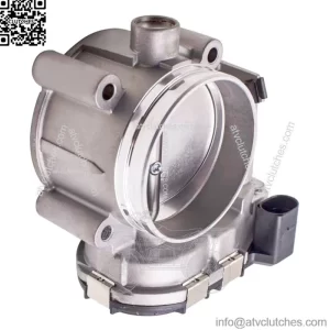 Suitable for Audi A4 A6 A8 Q7 4.2L electronic throttle 0280750003 078133062C
