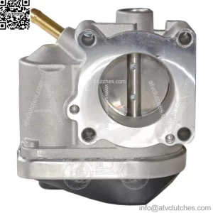 Suitable for VW Polo A2 Skoda Seat electronic throttle 036133062N 036133062B
