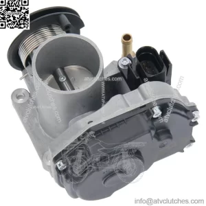 Suitable for VW Polo Golf 3 Skoda Seat 1.6L electronic throttle 030133064D