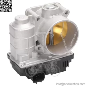 Suitable for Nissan X-TRAIL(T30) 2.5 electronic throttle 16119AE01B 16119AE