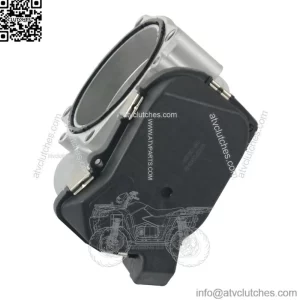 Suitable for BMW E90 E91 E92 E93 E60 E61 E82 electronic throttle 13547556118