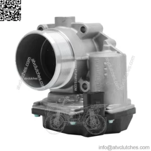Suitable for Audi A4 A6 TT VW Passat Seat 2.0L electronic throttle 06F133062Q