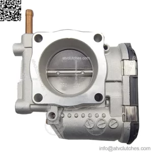 Suitable for Volkswagen Passat Audi A4 A6 2.0L 0280750189 06B133062S