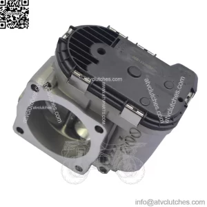 Suitable for VW Passat Audi A4 A6 SKODA throttle body 06B133062M 058133063P
