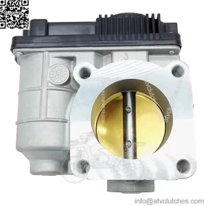 Suitable for Nissan Almera Primera electronic throttle 16119AU00A 16119AU003