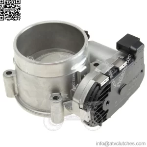 Suitable for Porsche CAYENNE (955) PANAMERA electronic throttle 94860511502