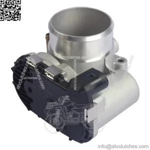 Suitable for Volkswagen Golf Jetta Audi electronic throttle 06A133062BD 06A133062C