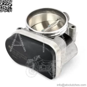 Suitable for BMW E53 E60 E61 E63 E64 E65 E66 electronic throttle 13547506627